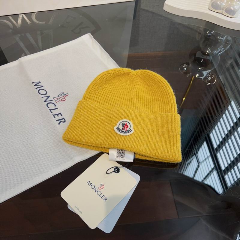 Moncler Hat 14 (9)